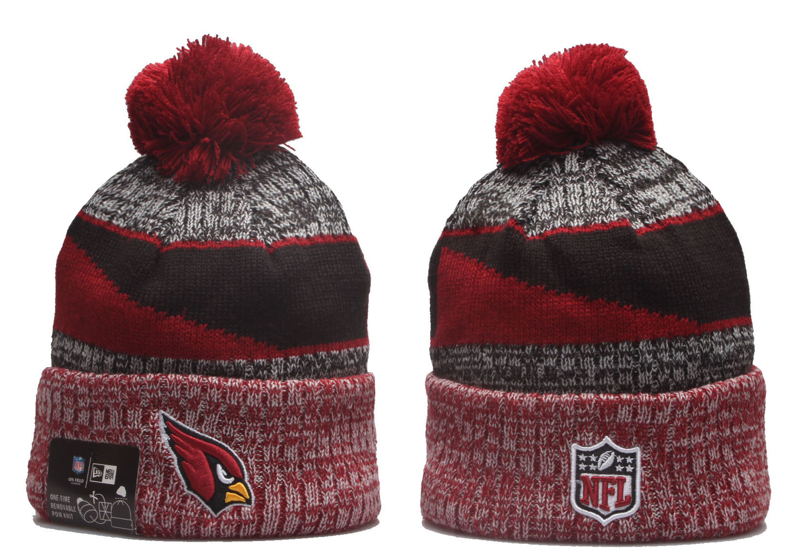 2023 NFL Beanies48